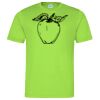 Cool T Sports Shirt Thumbnail