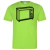 Cool T Sports Shirt Thumbnail