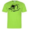 Cool T Sports Shirt Thumbnail