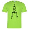 Cool T Sports Shirt Thumbnail