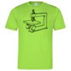 Cool T Sports Shirt Thumbnail