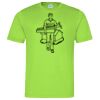 Cool T Sports Shirt Thumbnail