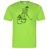 Cool T Sports Shirt Thumbnail