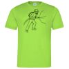 Cool T Sports Shirt Thumbnail