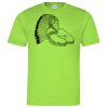 Cool T Sports Shirt Thumbnail