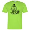 Cool T Sports Shirt Thumbnail
