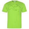 Cool T Sports Shirt Thumbnail