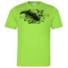 Cool T Sports Shirt Thumbnail