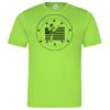 Cool T Sports Shirt Thumbnail