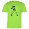 Cool T Sports Shirt Thumbnail