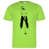Cool T Sports Shirt Thumbnail