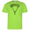 Cool T Sports Shirt Thumbnail