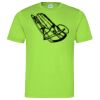 Cool T Sports Shirt Thumbnail