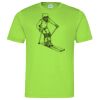 Cool T Sports Shirt Thumbnail