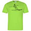 Cool T Sports Shirt Thumbnail