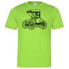 Cool T Sports Shirt Thumbnail