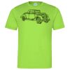 Cool T Sports Shirt Thumbnail