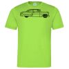 Cool T Sports Shirt Thumbnail