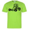 Cool T Sports Shirt Thumbnail