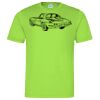 Cool T Sports Shirt Thumbnail