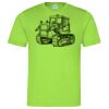 Cool T Sports Shirt Thumbnail