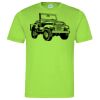 Cool T Sports Shirt Thumbnail
