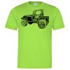 Cool T Sports Shirt Thumbnail