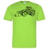 Cool T Sports Shirt Thumbnail