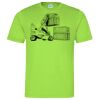Cool T Sports Shirt Thumbnail