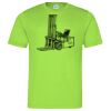 Cool T Sports Shirt Thumbnail