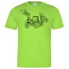 Cool T Sports Shirt Thumbnail