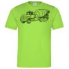 Cool T Sports Shirt Thumbnail