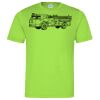 Cool T Sports Shirt Thumbnail