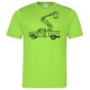 Cool T Sports Shirt Thumbnail