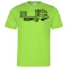 Cool T Sports Shirt Thumbnail