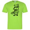 Cool T Sports Shirt Thumbnail