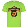 Cool T Sports Shirt Thumbnail