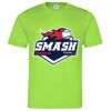 Cool T Sports Shirt Thumbnail
