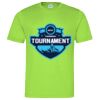 Cool T Sports Shirt Thumbnail