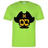 Cool T Sports Shirt Thumbnail
