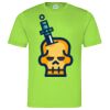 Cool T Sports Shirt Thumbnail