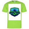 Cool T Sports Shirt Thumbnail