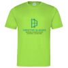 Cool T Sports Shirt Thumbnail