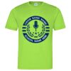 Cool T Sports Shirt Thumbnail