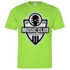 Cool T Sports Shirt Thumbnail