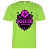 Cool T Sports Shirt Thumbnail