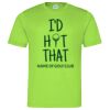 Cool T Sports Shirt Thumbnail