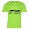 Cool T Sports Shirt Thumbnail