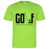 Cool T Sports Shirt Thumbnail