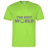 Cool T Sports Shirt Thumbnail